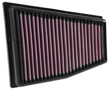 Load image into Gallery viewer, K&amp;N Replacement Air Filter for 13-15 Audi RS5 V8 4.2L - Left