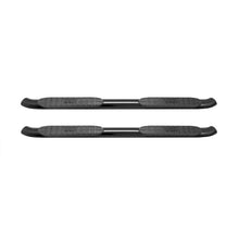 Cargar imagen en el visor de la galería, Westin 2007-2018 Toyota Tundra CrewMax PRO TRAXX 4 Oval Nerf Step Bars - Black