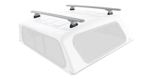 Cargar imagen en el visor de la galería, Tapa/soporte para patas de montaje rápido Rhino-Rack (interno), 4 piezas