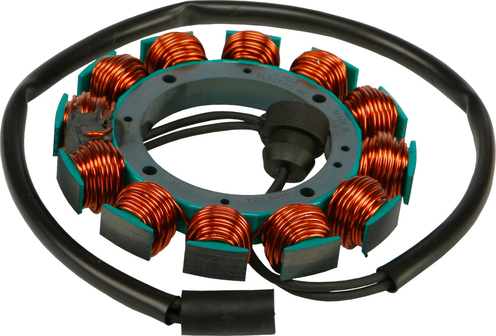 Cycle Electric Stator XL 91-06 (CE-9100)