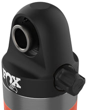 Cargar imagen en el visor de la galería, Fox 2.0 Factory Series 8.5in. Air Shock 1-1/4in. Shaft (Normal Valving) 40/90 - Black/Zinc