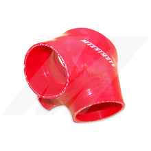 Cargar imagen en el visor de la galería, Mishimoto 00-02 Audi S4 Red Throttle Body Hose