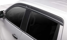 Load image into Gallery viewer, AVS 2022 Nissan Frontier Ventvisor Low Profile Deflectors 4pc - Smoke