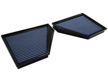 Cargar imagen en el visor de la galería, aFe MagnumFLOW Air Filter PRO 5R 07-10 BMW X5 V8 4.8L