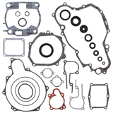 Complete Gasket Set With Oil Seals