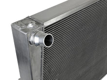 Load image into Gallery viewer, aFe BladeRunner Street Series Aluminum Radiator 08-10 Ford Diesel Trucks 6.4 Liter