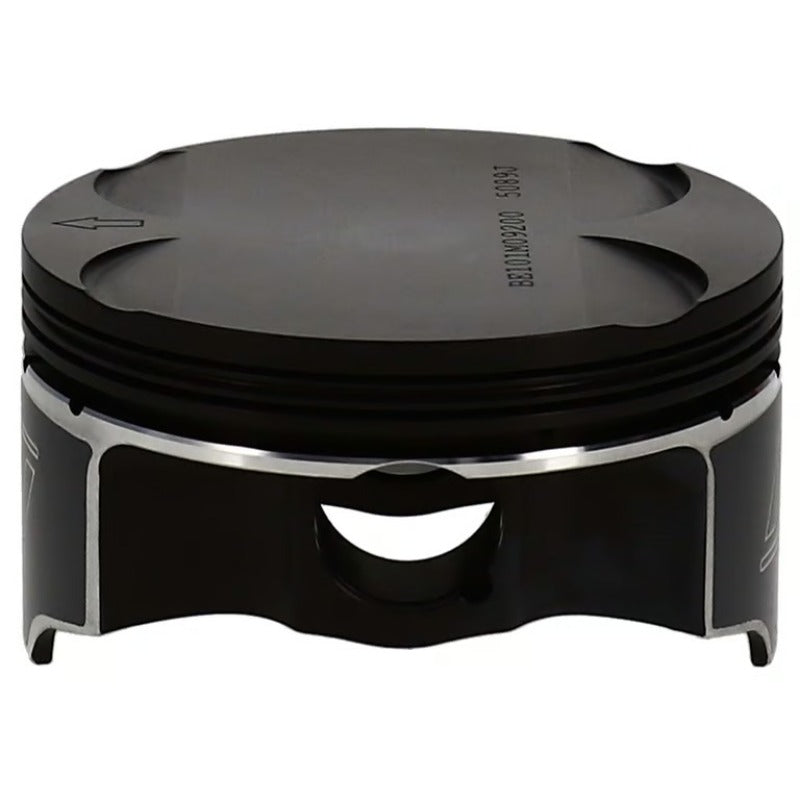 Wiseco 20-21 Kawasaki Teryx KRX1000 9:1 CR 93mm Bore Black Edition Piston Kit