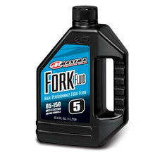 Cargar imagen en el visor de la galería, Maxima Racing Fork Fluid 85/150 5wt - 1 Liter