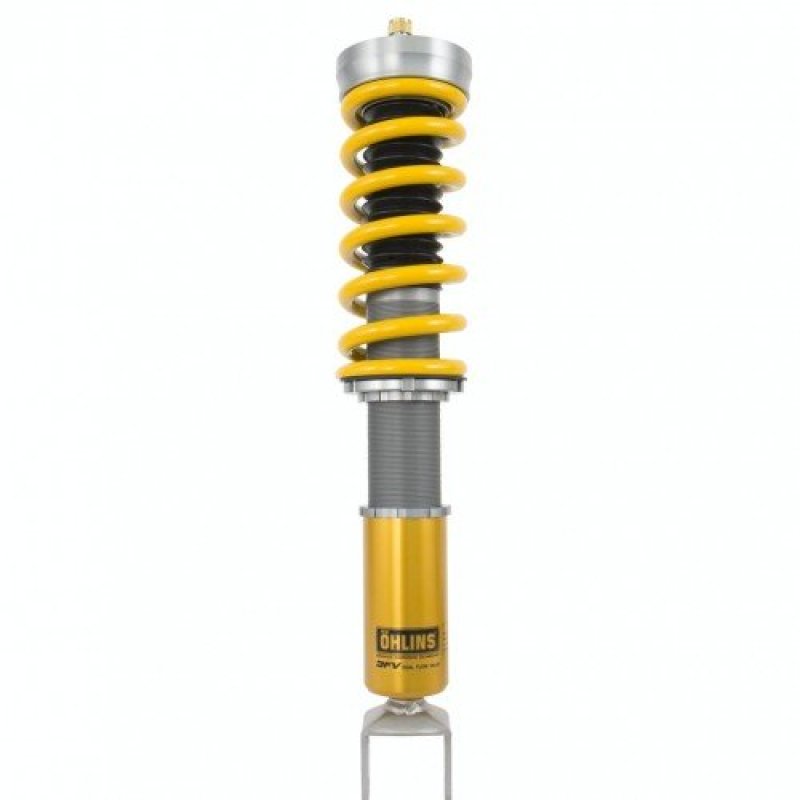 Sistema de amortiguadores helicoidales Ohlins para carretera y pista Mazda Miata (ND) 15-20