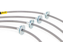 Load image into Gallery viewer, Goodridge 15-17 Chevrolet SS Stainless Steel Brake Line Kit