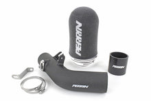 Load image into Gallery viewer, Perrin 16-17 Subaru WRX STI Black Cold Air Intake