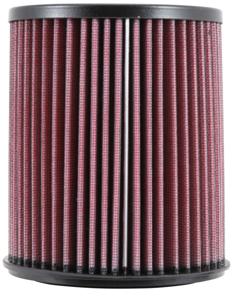 K&N High-Flow Air Filter — Fits 2004-2017 Yamaha YFZ450 / 450R