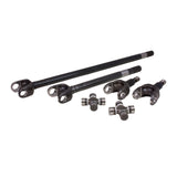 USA Standard 4340 Chrome-Moly Replacement Axle Kit For 74-79 Jeep Wagoneer / Dana 44 w/Disc Brakes