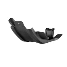 Cargar imagen en el visor de la galería, Placa de protección Acerbis 2016 KTM EXC-F350/ 14-16 Husqvarna FE250/350 - Negra