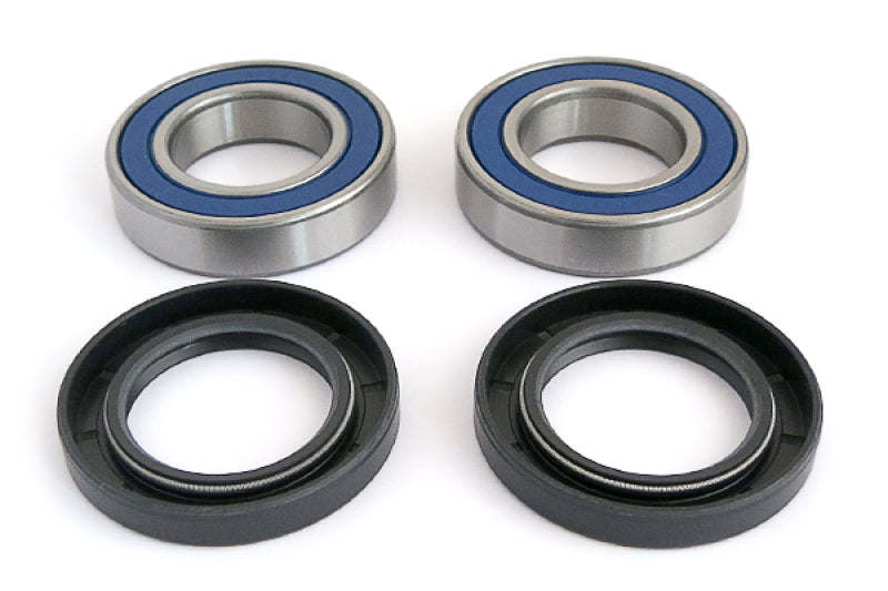 EPI 01+ Polaris 50-110 Outlaw/Sportsman/02-18 Arctic Cat 90 Rear Wheel Bearing Kit