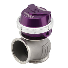 Cargar imagen en el visor de la galería, Turbosmart WG50 Gen V Pro-Gate 50 14psi Purple