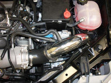 Cargar imagen en el visor de la galería, Injen 05-06 Cobalt SS Supercharged 2.0L Polished Cold Air Intake