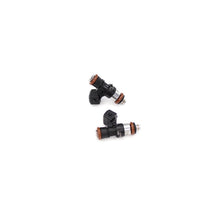 Cargar imagen en el visor de la galería, DeatschWerks 16-17 Polaris RZR XP Turbo 1500cc Injectors - Set of 2