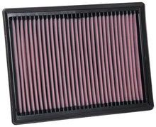 Cargar imagen en el visor de la galería, K&amp;N 2019 Honda Insight L4-1.5L F/I Replacement Drop In Air Filter