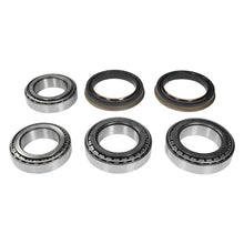 Load image into Gallery viewer, Yukon Gear 11+ GM 14 Bolt (10.5in &amp; 11.5in) Rear Axle Bearing &amp; Seal Kit - Both Sides