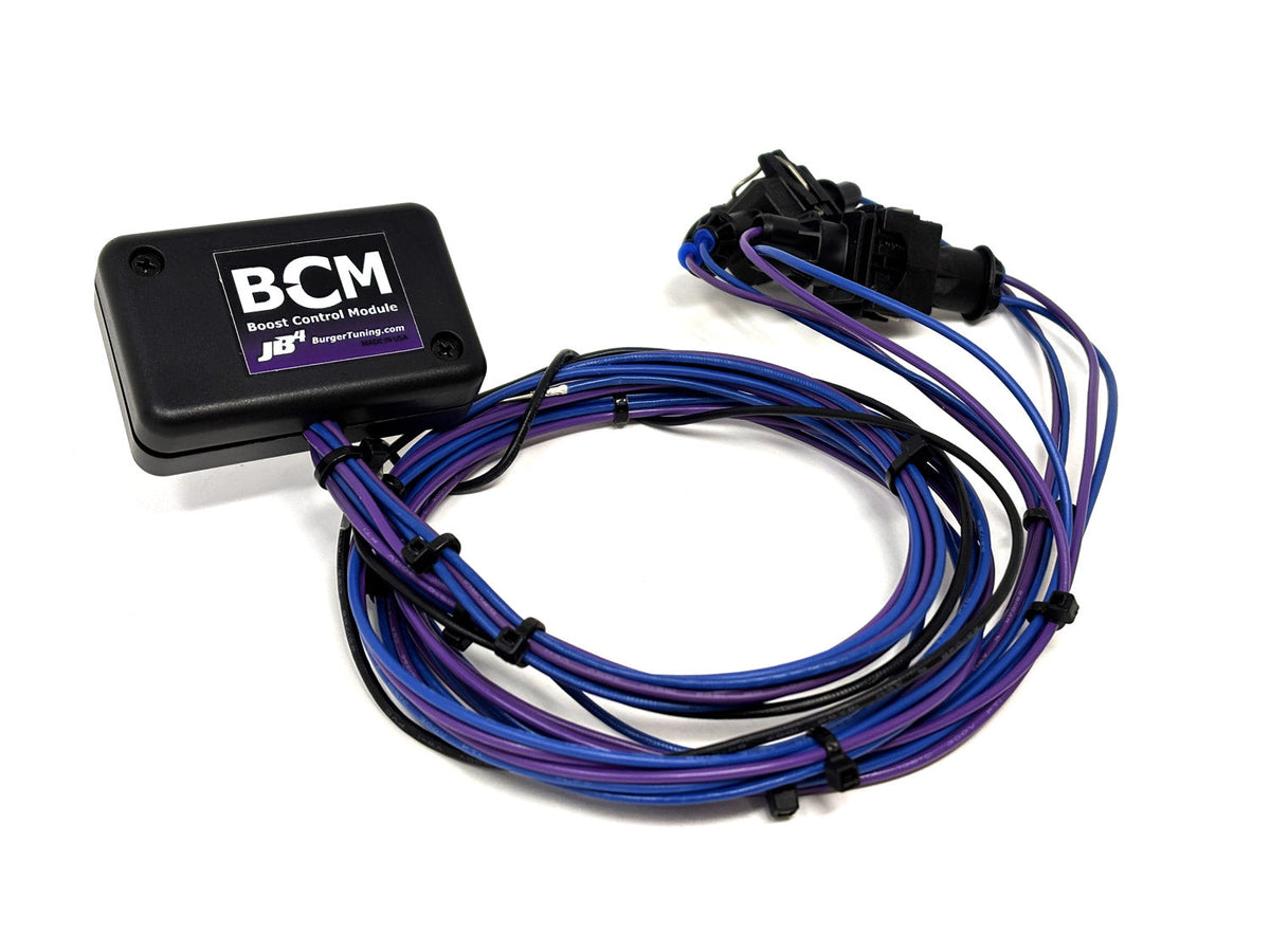 Boost Control Module (BCM) for JB4 Tuned Vehicles - view 6