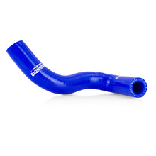 Cargar imagen en el visor de la galería, Mishimoto 2016+ Infiniti Q50/Q60 3.0T Ancillary Coolant Hose Kit - Blue