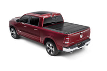 Cargar imagen en el visor de la galería, UnderCover 02-18 Dodge Ram 1500 (w/o Rambox) (19-20 Classic) 6.4ft Flex Bed Cover