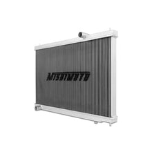 Cargar imagen en el visor de la galería, Mishimoto 09+ Nissan GTR R35 Aluminum Radiator