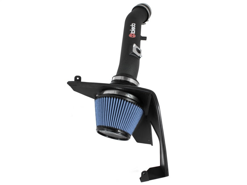 aFe Takeda Stage-2 Pro 5R Cold Air Intake System 15-17 Lexus RC 350 3.5L