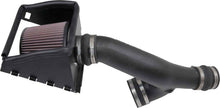 Cargar imagen en el visor de la galería, K&amp;N 2017 Ford F150 Ecoboost V6-3.5L F/I Performance Air Intake Kit