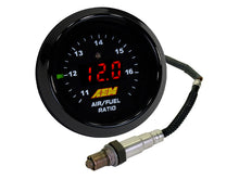 Cargar imagen en el visor de la galería, AEM Digital Wideband UEGO Gauge