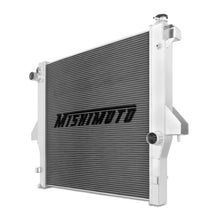 Cargar imagen en el visor de la galería, Mishimoto 03-10 Dodge Ram 2500 w/ 5.9L/6.7L Cummins Engine Aluminum Performance Radiator