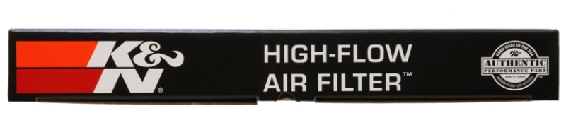 K&N X-Stream Top Filter - 16 inch OD Black