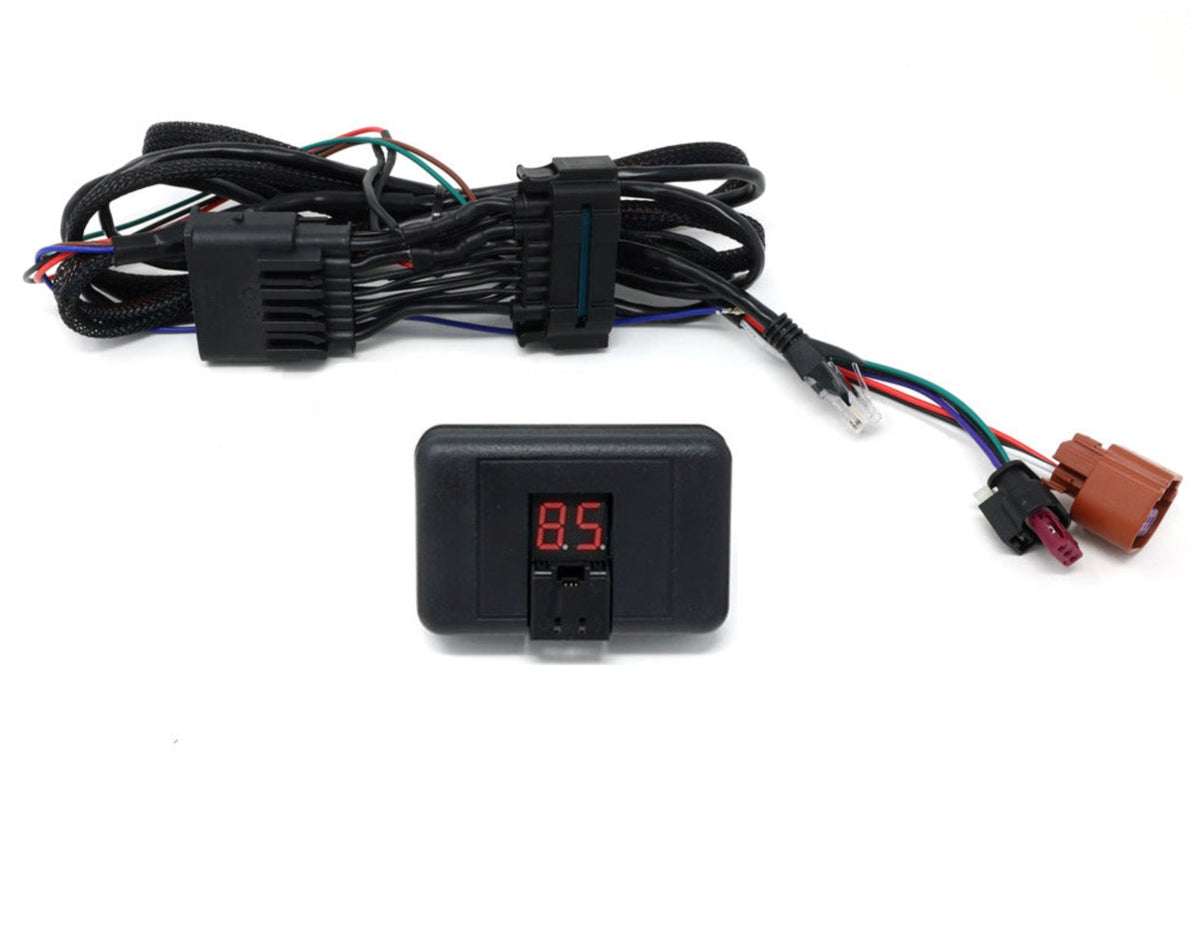 Universal BMS CANflex CANbus E85 Analyzer (ECA) - view 3