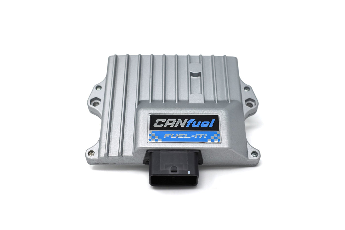 Fuel-It! CANfuel Sequential Port Fuel Injection Controller (BETA) - view 2