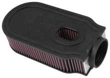 Cargar imagen en el visor de la galería, K&amp;N 2013 Mercedes-Benz GLK250 L4-2.1L DSL Replacement Air Filter