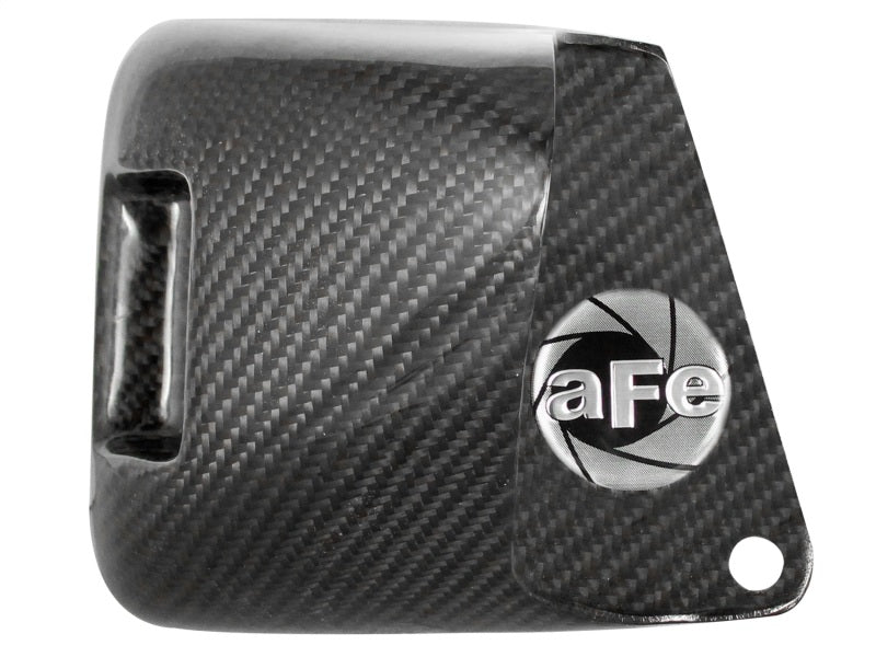 Sistema de admisión aFe MagnumFORCE Scoop 14 BMW 435i (F32) / 12-15 BMW 335i (F30) BMW 335i (F30) CARBONO