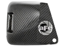 Cargar imagen en el visor de la galería, Sistema de admisión aFe MagnumFORCE Scoop 14 BMW 435i (F32) / 12-15 BMW 335i (F30) BMW 335i (F30) CARBONO