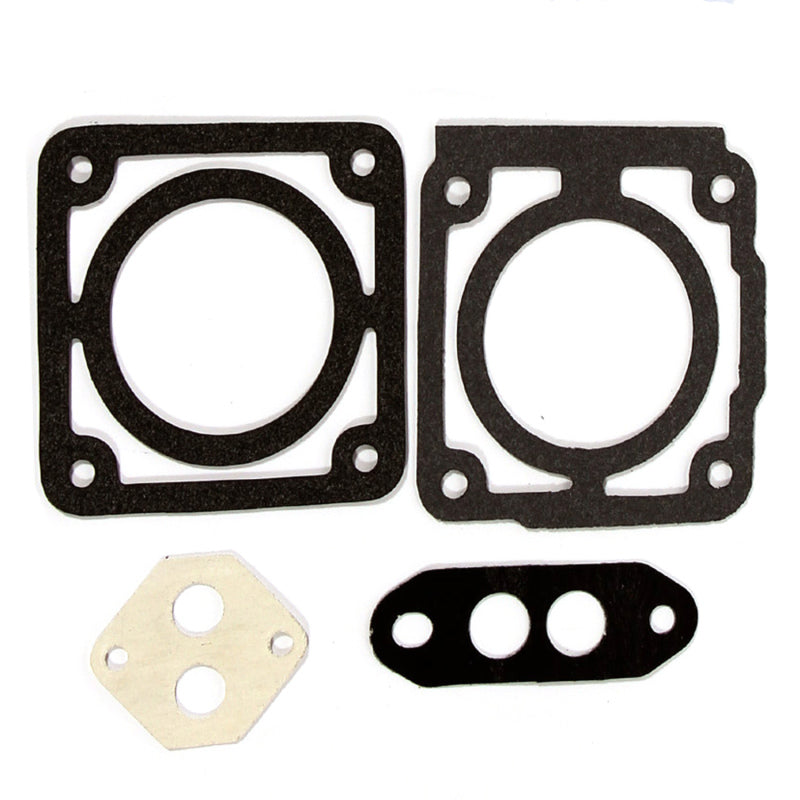 BBK Power Plus 75mm Throttle Body Gasket Kit — Fits 1986-1993 Ford Mustang 5.0