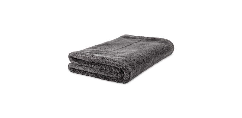 Griots Garage Extra-Large PFM Edgeless Drying Towel - 36in x 29in