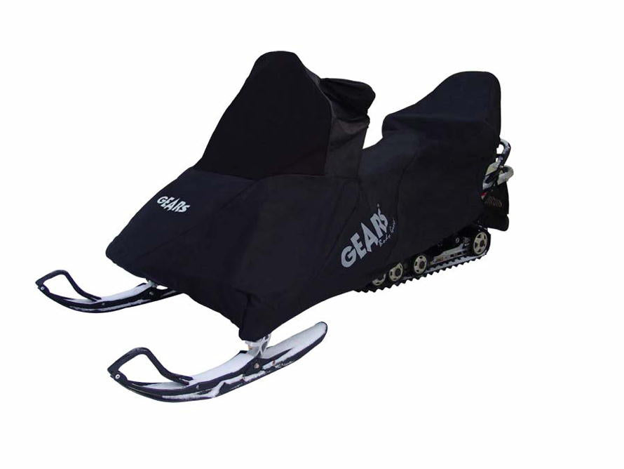 Gears Storage Cover 122"-UP NON Trailerable (300149-1-GT)