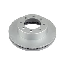 Cargar imagen en el visor de la galería, Power Stop 09-10 Dodge Ram 2500 Front Evolution Geomet Coated Rotor