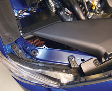 Cargar imagen en el visor de la galería, K&amp;N 2015 WRX Black Typhoon Short Ram Intake