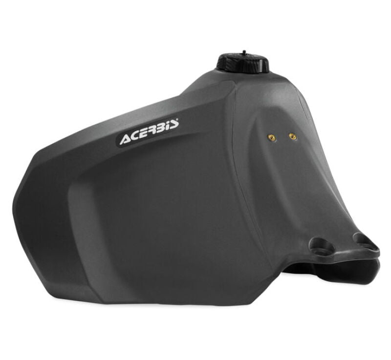 Acerbis 15+ Suzuki DR650S/ 96-14 DR650SE 6.6 Gallon Fuel Tank - Gray