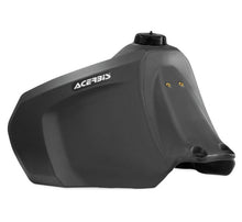 Cargar imagen en el visor de la galería, Acerbis 15+ Suzuki DR650S/ 96-14 DR650SE 6.6 Gallon Fuel Tank - Gray