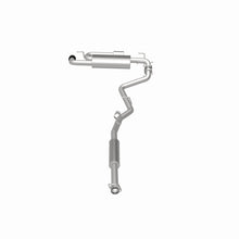 Cargar imagen en el visor de la galería, MagnaFlow 18-23 Subaru Crosstrek Overland Series Cat-Back Performance Exhaust System