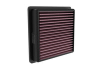 Cargar imagen en el visor de la galería, K&amp;N 18-23 Lexus LC500 V8-5.0L Replacement Air Filter