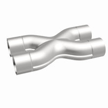 Cargar imagen en el visor de la galería, MagnaFlow Smooth Trans X 2.5/2.5 X 12 SS