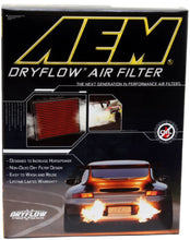 Cargar imagen en el visor de la galería, AEM 13-20 Nissan Sentra 1.8L DryFlow Air Filter