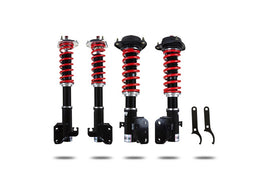 Pedders 05-07 Subaru WRX STI Extreme XA Coilover Kit